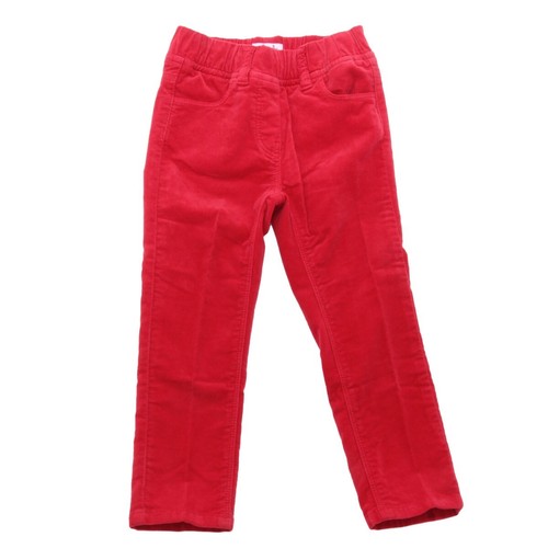 3919al pantalone velluto bimba - pantalone,