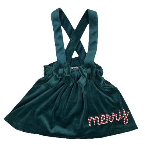 Vestito maglione natalizio - natalizio, 18m