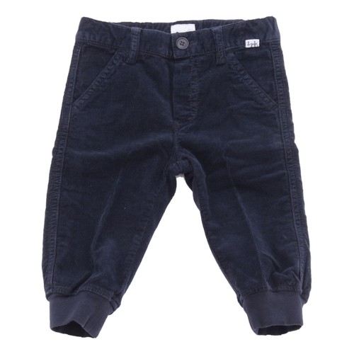 4053al pantalone velluto bimbo - 4053al,