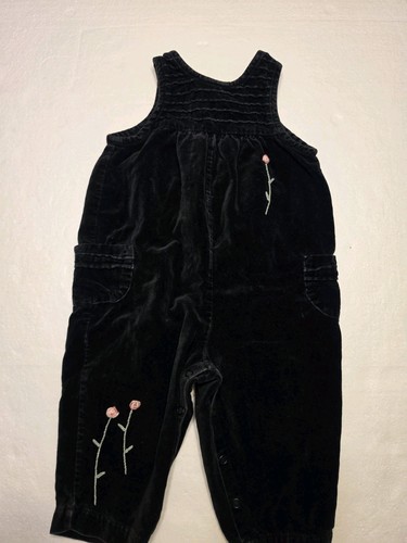 Salopette vintage gymboree - salopette,