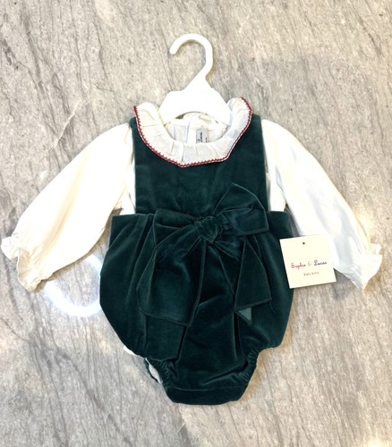 Set due pezzi sophie lucas - due,