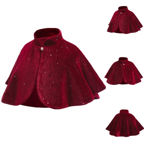 Cappotto bambina bambino gilet