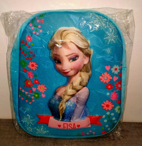Zaino frozen anna elsa - frozen,