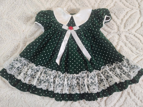 Abito bambino vintage lene - abito, jo