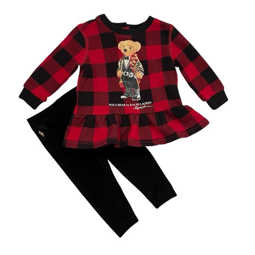 Completo set bambina - , ralph