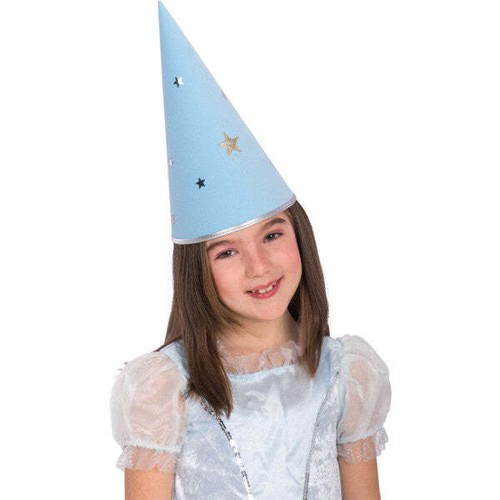 Cappello fatina azzurra - fatina,
