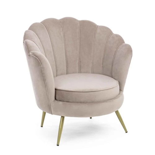 Bizzotto poltrona giliola - poltrona,