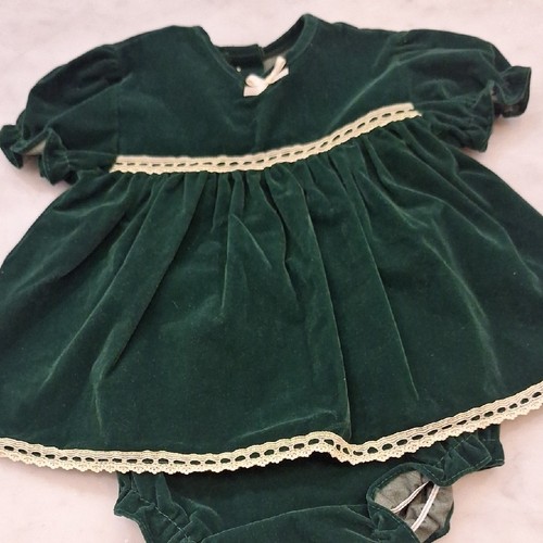 Vintage cutest one abito - cutest,