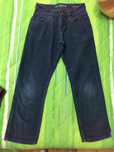 Pantaloni bimbo anni gap - 11,