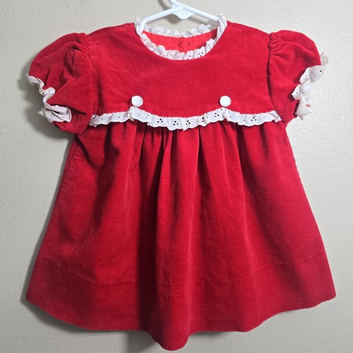 Vestito bambino vintage - , in