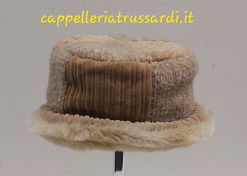 Cappello baby bimba - cappello,