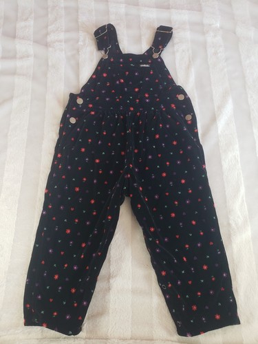 Salopette vintage anni - , 90