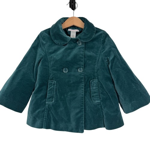 Cappotto doppiopetto janie and - janie,