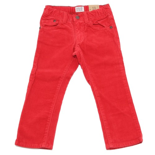 6014r pantaloni bimbo armani - bimbo,