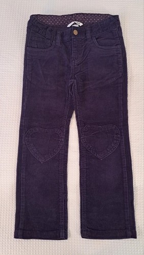 Pantaloni velluto costine