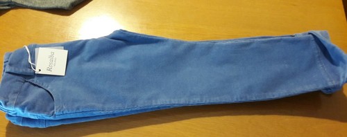 Rosalba milano pantaloni bimba - rosalba,