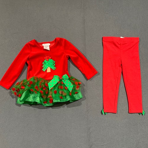 Set abito leggings tutù - abito,
