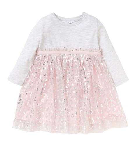 Ergee vestito bambina - ergee,