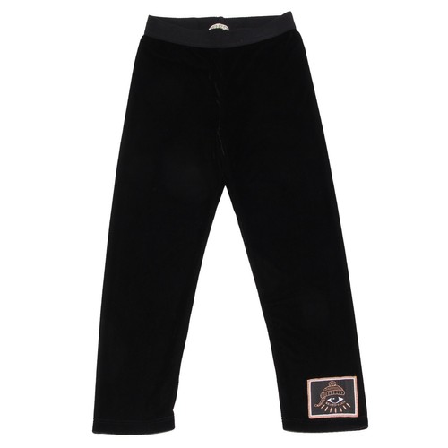 4652z leggings velluto - 4652z,