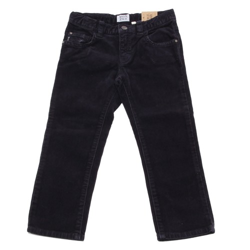6007r pantaloni blu bimbo - blu,