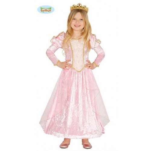 Guirca costume principessa - guirca,