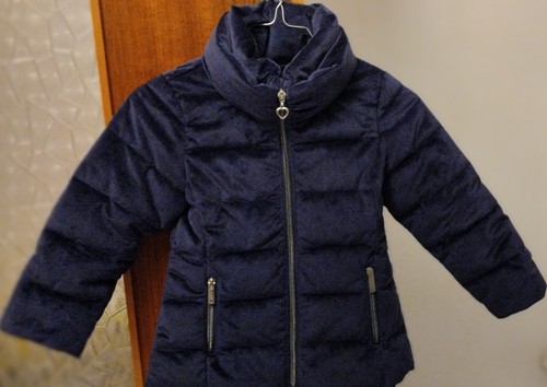 Cappotto bimba original - bimba,