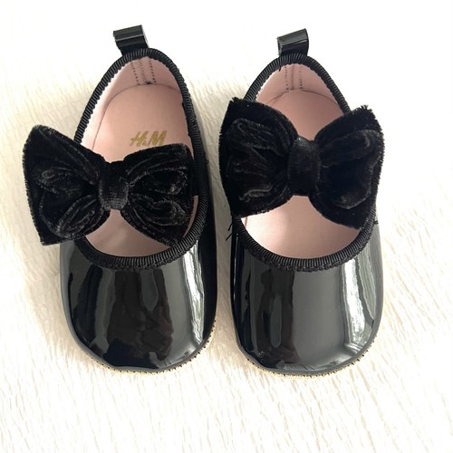 Scarpe eleganti nere - h&m,