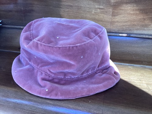 Cappello bimba anni cm - 6,