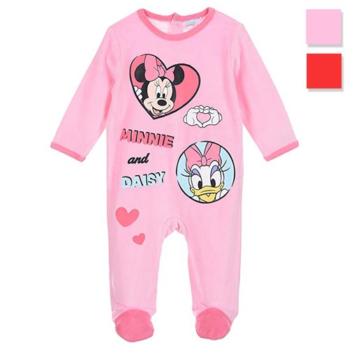 Body neonato disney minnie - body,