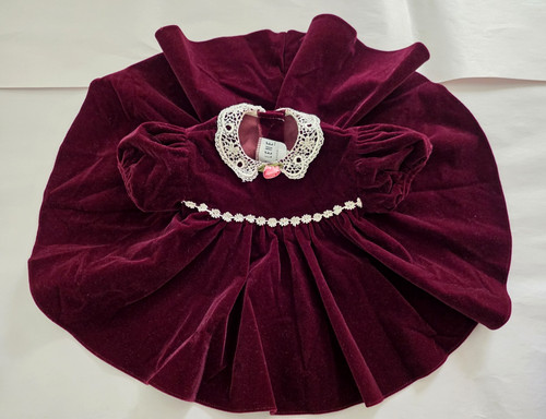 Vestito vintage lene - vestito,