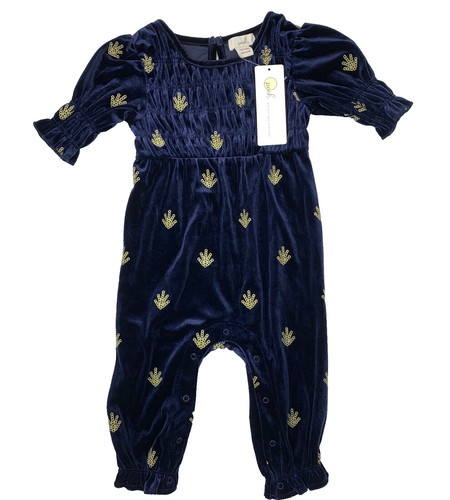 Tuta vacanza peek bambina - peek,