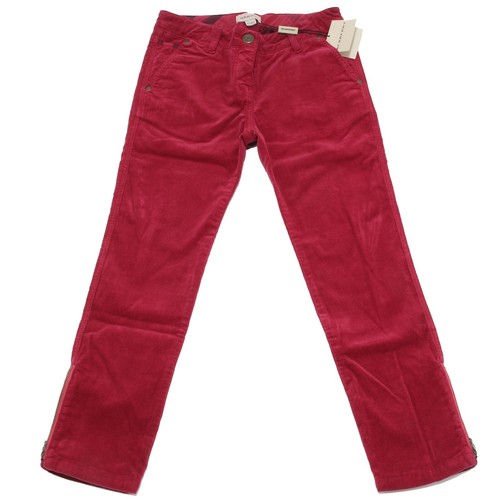 5974m pantaloni velluto bimba - pantaloni,