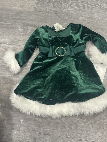 Vestito babbo natale - babbo,