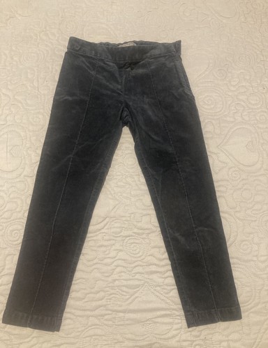 Pantalone velluto ermanno - velluto,
