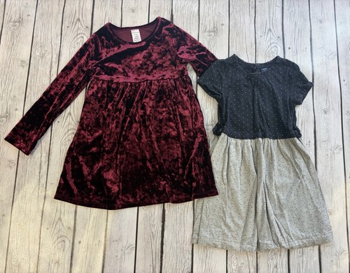 Lotto vestiti bambina taglia - , 5