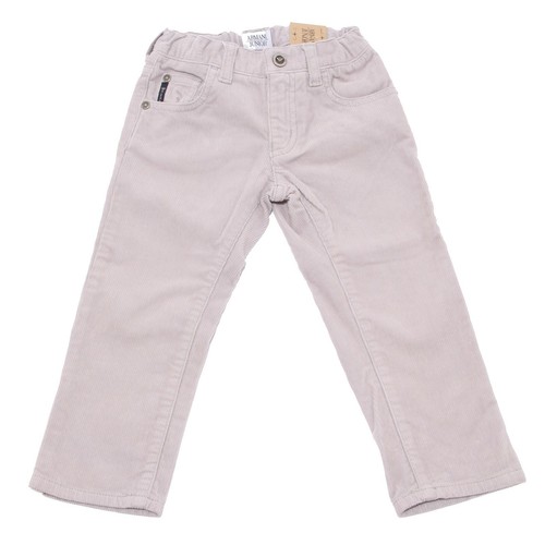 6031r pantaloni grigio - grigio, bimbo