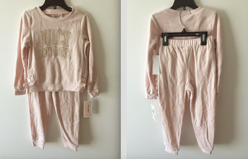 Juicy couture bambina ps - juicy,